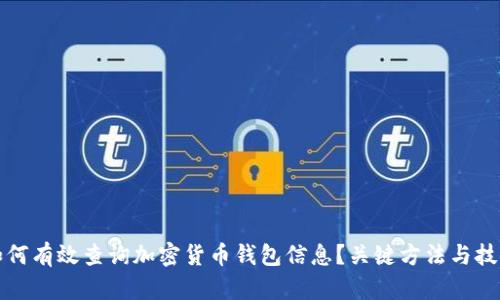 如何有效查询加密货币钱包信息？关键方法与技巧