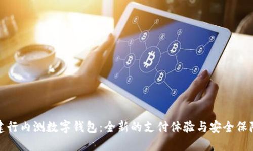 建行内测数字钱包：全新的支付体验与安全保障