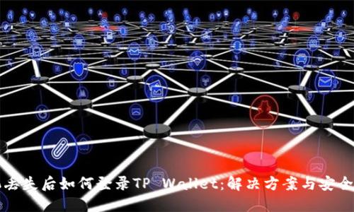 手机丢失后如何登录TP Wallet：解决方案与安全措施