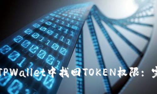 如何在TPWallet中找回TOKEN权限: 完整指南