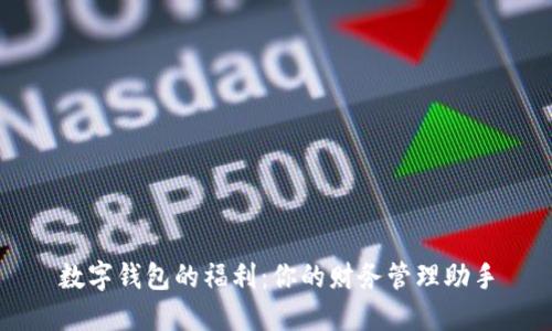 数字钱包的福利：你的财务管理助手