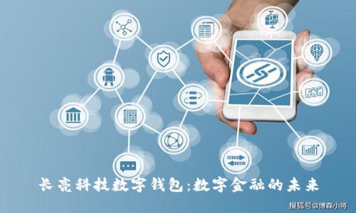 长亮科技数字钱包：数字金融的未来