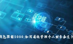 数字钱包限额5000：如何有