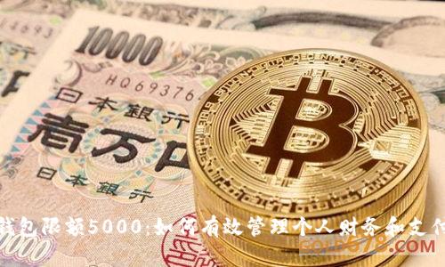 数字钱包限额5000：如何有效管理个人财务和支付安全