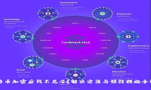 比特币加密后钱不见了？解决方法与预防措施全解析