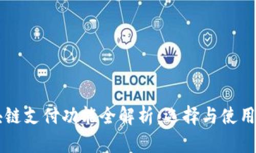 区块链支付功能全解析：选择与使用指南